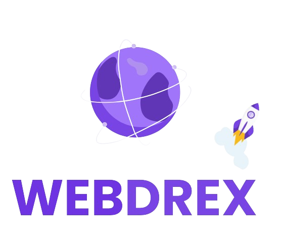 Webdrex Website Designers & Digital Media Services