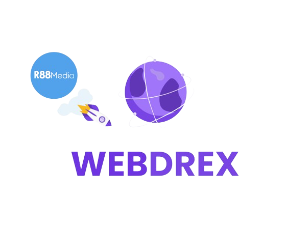 Webdrex Website Designers & Digital Media Services