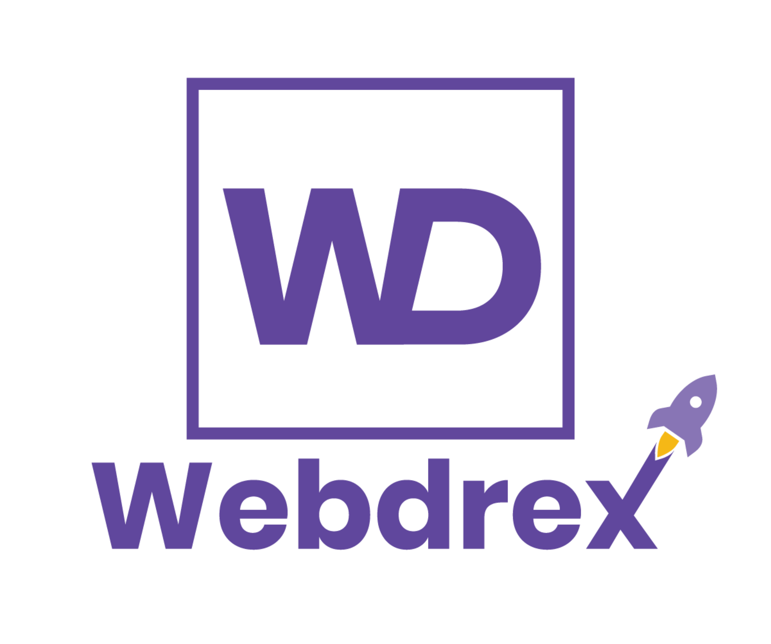 WEBDREX LOGO